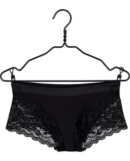 FRIENDS 3158-01 N.ALUSHOUSUT BLACK 42-44 Main Image