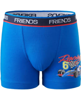 FRIENDS 2162-30-110 L.TRUNKS Main Image