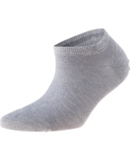 FRIENDS 7160-08-35 W.SOCKS 35-38 LT.GREY Main Image