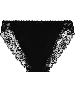 FRIENDS 3058-01 N.ALUSHOUSUT BLACK 34-36 Main Image