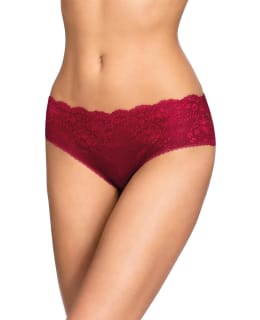 FRIENDS 3185-09 N.ALUSHOUSUT RED 42-44 Main Image