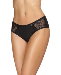 FRIENDS N.ALUSHOUSUT 3161-01 BLACK 44 Main Image