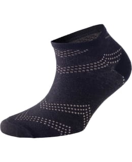 FRIENDS 7161-01-35 W.SOCKS 35-38 BLACK Main Image