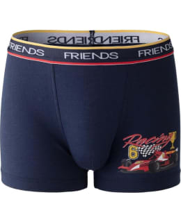 FRIENDS 2162-02-DAN-086 L.BOKSERIT Main Image