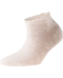 FRIENDS 7162 WOMEN'S SOCKS 39-42 L.PINK Main Image