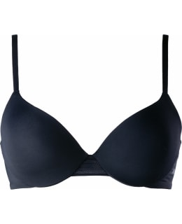 FRIENDS 3888 WOMEN'S BRA 75C BLACK Main Image