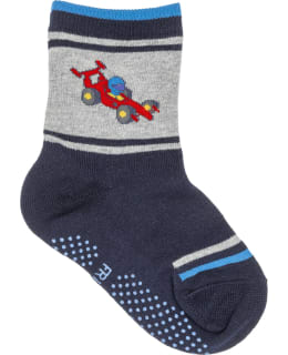 FRIENDS 8283-02-NAV-22 L.SOCKS Main Image