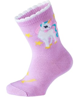 FRIENDS 9251-37-19 L.SOCKS 2P Main Image