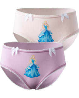 FRIENDS 4157-37-098 L.BRIEFS 2P Main Image
