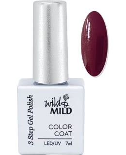 WILD&MILD G034 7ML UV GEELILAKKA Main Image