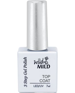 WILD&MILD G992 7ML UV PÄÄLLYSLAKKA Main Image