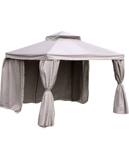 HOME4YOU LEGEND 3x3 BEIGE PAVILJONKI Main Image
