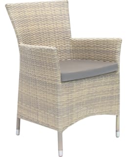 HOME4YOU WICKER-1 HARMBEIG TUOLI 2KPL Main Image