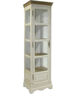 HOME4YOU SAMIRA 49X39X178 VITRIINIKAAPPI Main Image