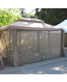 HOME4YOU LEGEND 2,91X2,91 HYÖNTEISVERKKO Main Image