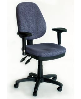 HOME4YOU SAVONA T.SIN TYÖTUOLI Main Image