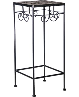 HOME4YOU MOSAIC 30X30X70 KUKKAPÖYTÄ Main Image