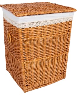 HOME4YOU MAX-1 LAUNDRY BASKET Main Image