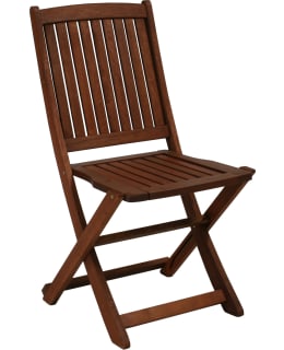 HOME4YOU MODENA TUOLI 2KPL Main Image