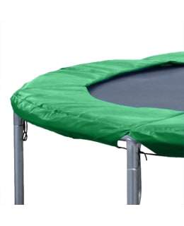 HOME4YOU PAD FOR 366CM TRAMPOLINE, GREEN Main Image