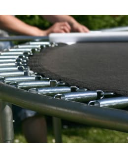 HOME4YOU MAT FOR 304CM TRAMPOLINE Main Image