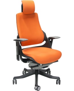 HOME4YOU WAU ORANSSI TYÖTUOLI Main Image