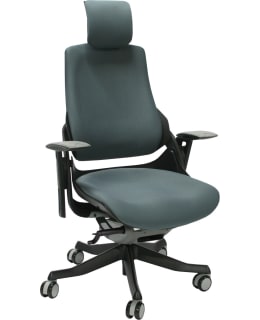 HOME4YOU WAU L.HARMAA TYÖTUOLI Main Image