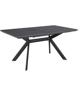 HOME4YOU EDDY-2 RUOKAPÖYTÄ Main Image