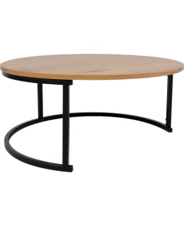 HOME4YOU BRITU V.PUU SOHVAPÖYTÄ Main Image