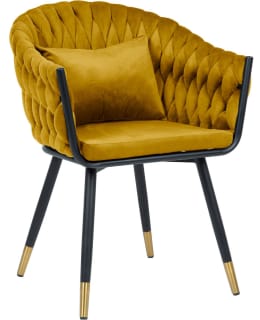 HOME4YOU FLORA K.KE TUOLI 2KPL Main Image