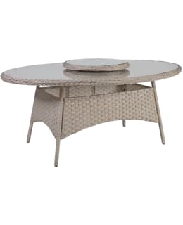 HOME4YOU PACIFIC PÖYTÄ Main Image