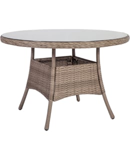 HOME4YOU TOSCANA 110X73 PÖYTÄ Main Image