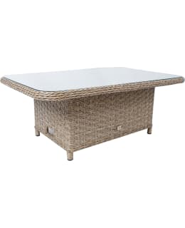 HOME4YOU PACIFIC 120X80X46/65 H.BE PÖYTÄ Main Image