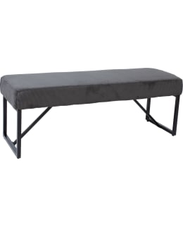 HOME4YOU MYLA PENKKI 10542 GRY 110CM Main Image