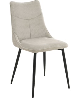 HOME4YOU MAIA 10545 BEIGE 4PCS CHAIR Main Image