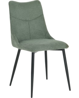 HOME4YOU MAIA 10546 GREEN 4PCS CHAIR Main Image
