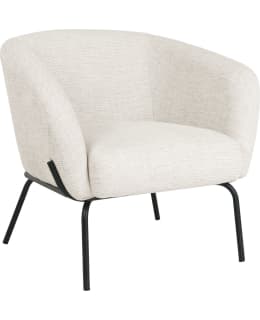 HOME4YOU MICKY 10577 BEIGE NOJATUOLI Main Image