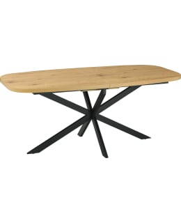 HOME4YOU RAMONA EXT DINING TABLE Main Image