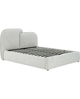 HOME4YOU EMBRACE 10657 WHT 160X200 Main Image