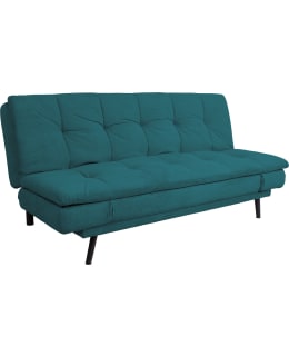HOME4YOU ROXY 11565 GRN 189X88 SOFA Main Image