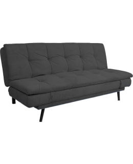 HOME4YOU ROXY 11566 GREY SOFA BED Main Image