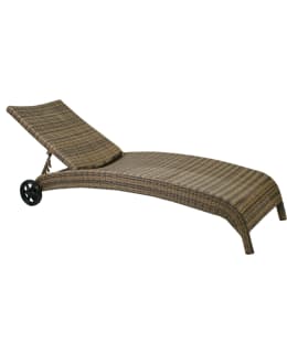 HOME4YOU WICKER K.RUSK AURINKOTUOLI Main Image