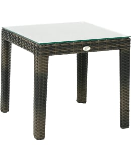 HOME4YOU WICKER T.RUSKEA SIVUPÖYTÄ Main Image