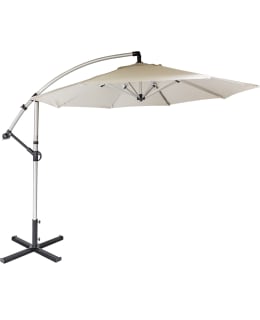 HOME4YOU CAPRI AURINKOVARJO Main Image