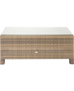 HOME4YOU SEVILLA K.RUSK SOHVAPÖYTÄ Main Image