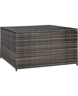 HOME4YOU WICKER 140X80X65 TYYNYLAATIKKO Main Image