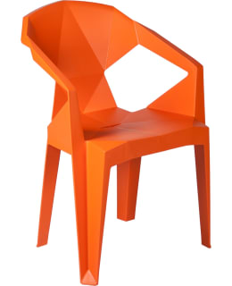 HOME4YOU MUZE 12034 ORAN 2PCS CHAIR Main Image