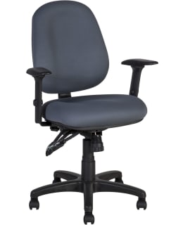 HOME4YOU SAGA HARMAA TYÖTUOLI Main Image