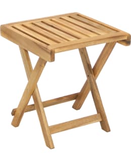 HOME4YOU FINLAY 40X40X40 APUPÖYTÄ Main Image