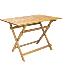 HOME4YOU FINLAY 110X75X72 PÖYTÄ Main Image